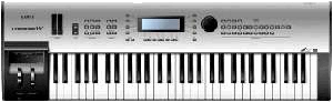 Kawai K5000W